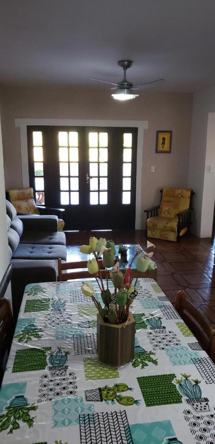 Apartamento A 15 Metros Do Mar De Bombinhas Bagian luar foto